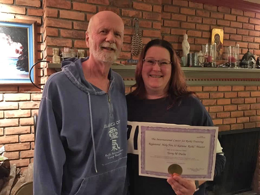 William Lee Rand - Celebrating 30 years