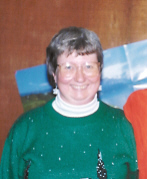 Sister Mary Mebane