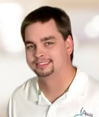 Portrait of Arthur Baird, ICRT Reiki Master Teacher and Reiki Retreat Team member.